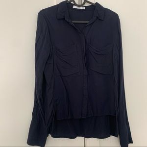 Mango shirt